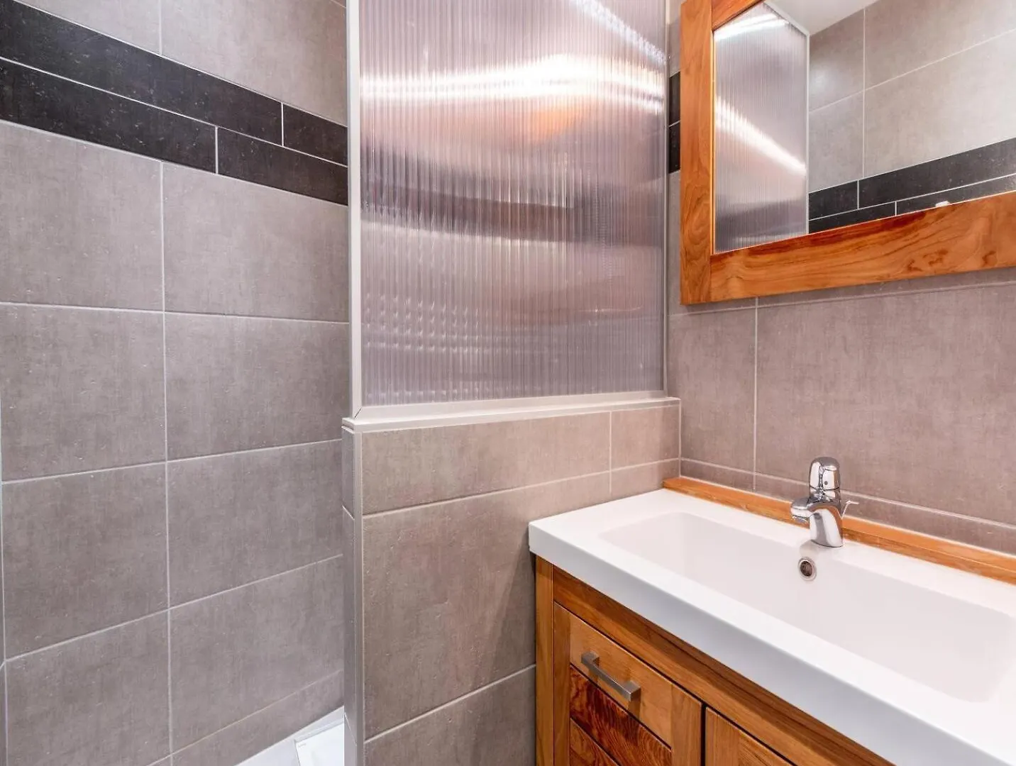 Residence La Clef - 2 Pieces Pour 5 Personnes 701 La Plagne-Tarentaise Apartment